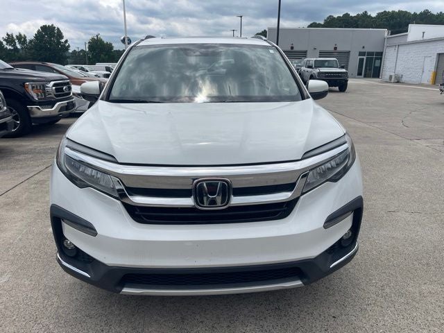2020 Honda Pilot Touring 7 Passenger