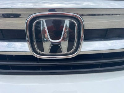 2020 Honda Pilot Touring 7 Passenger