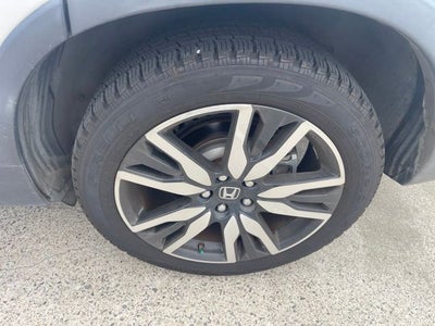 2020 Honda Pilot Touring 7 Passenger
