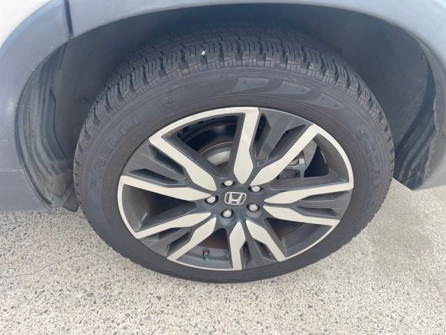 2020 Honda Pilot Touring 7 Passenger
