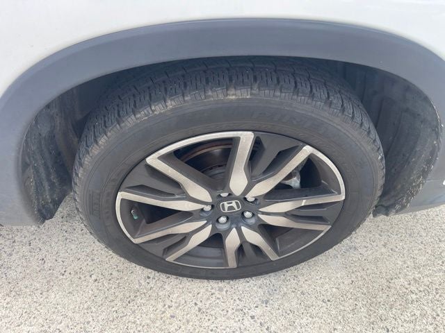 2020 Honda Pilot Touring 7 Passenger