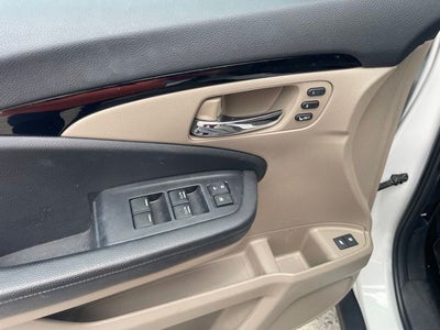 2020 Honda Pilot Touring 7 Passenger