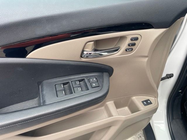 2020 Honda Pilot Touring 7 Passenger