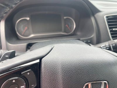 2020 Honda Pilot Touring 7 Passenger