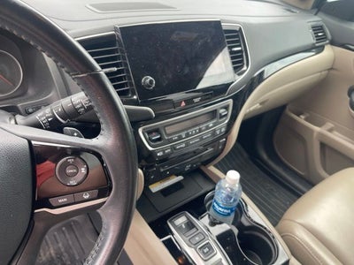 2020 Honda Pilot Touring 7 Passenger