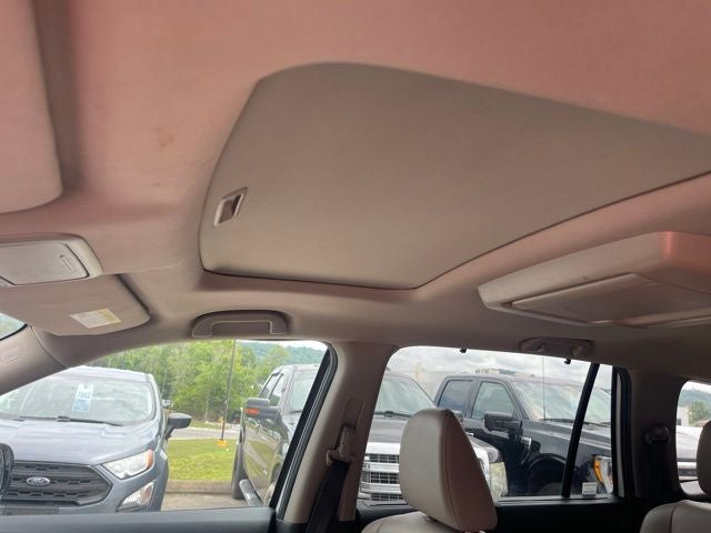 2020 Honda Pilot Touring 7 Passenger