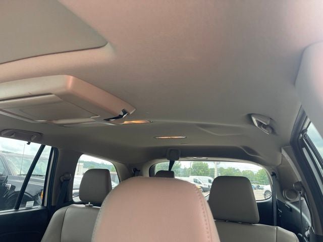 2020 Honda Pilot Touring 7 Passenger