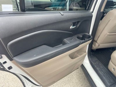 2020 Honda Pilot Touring 7 Passenger