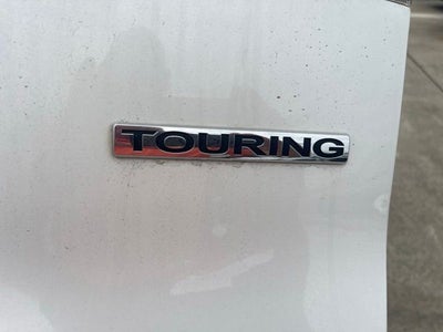 2020 Honda Pilot Touring 7 Passenger