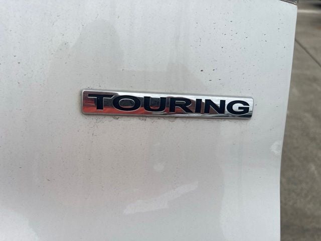 2020 Honda Pilot Touring 7 Passenger