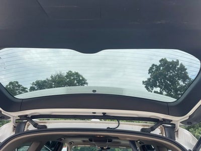 2020 Honda Pilot Touring 7 Passenger