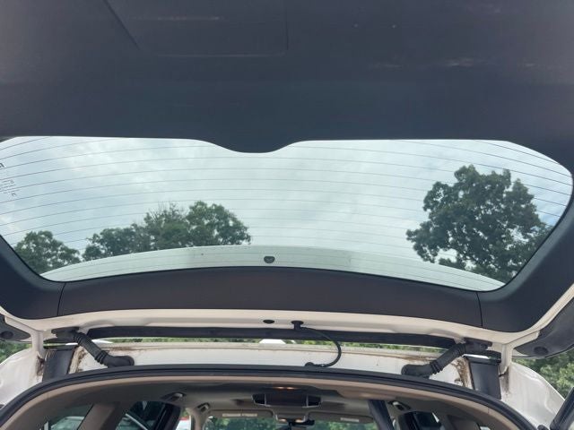 2020 Honda Pilot Touring 7 Passenger