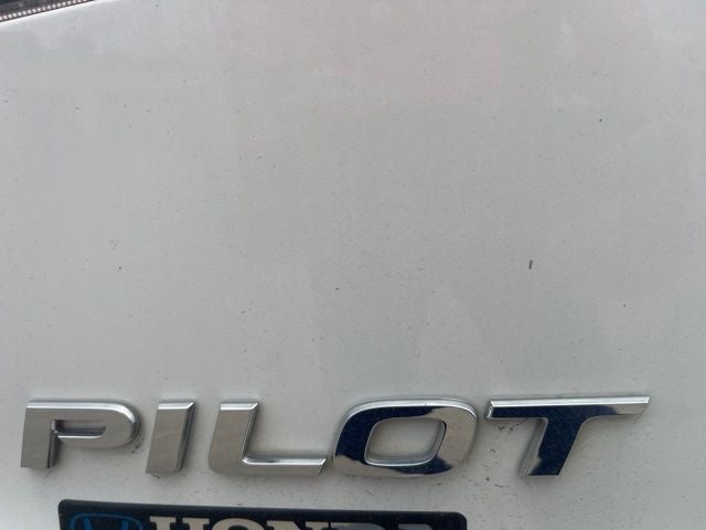 2020 Honda Pilot Touring 7 Passenger