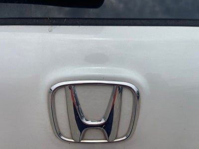 2020 Honda Pilot Touring 7 Passenger