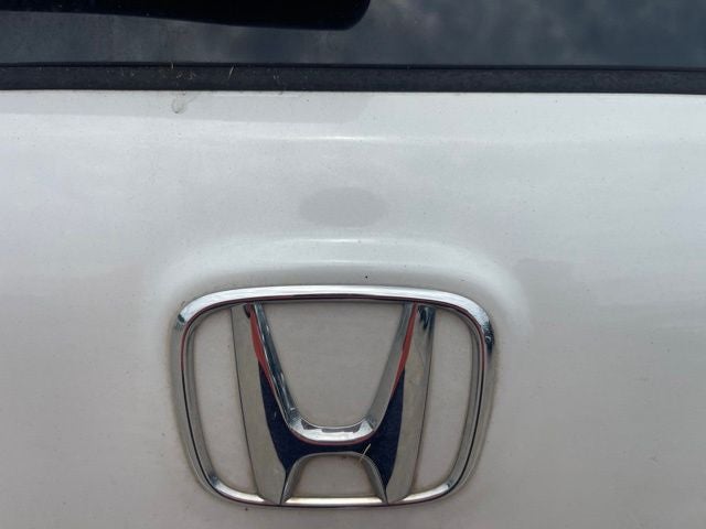 2020 Honda Pilot Touring 7 Passenger