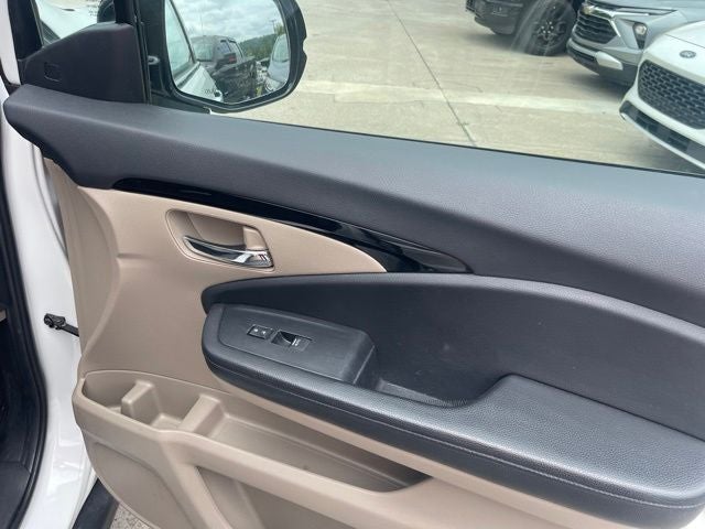2020 Honda Pilot Touring 7 Passenger