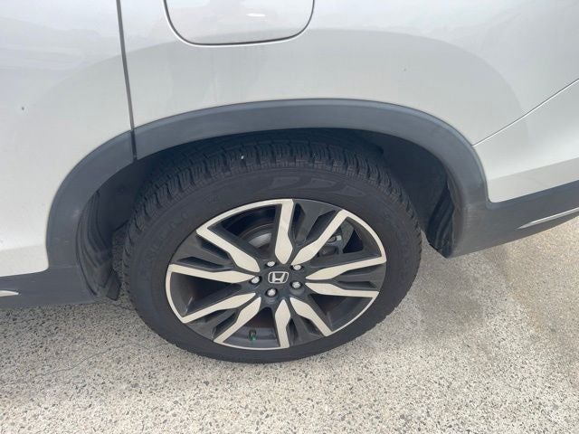 2020 Honda Pilot Touring 7 Passenger