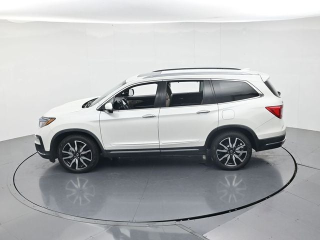 2020 Honda Pilot Touring 7-Passenger