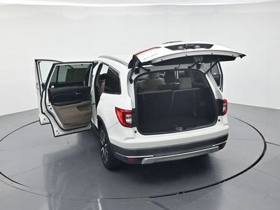 2020 Honda Pilot Touring 7-Passenger