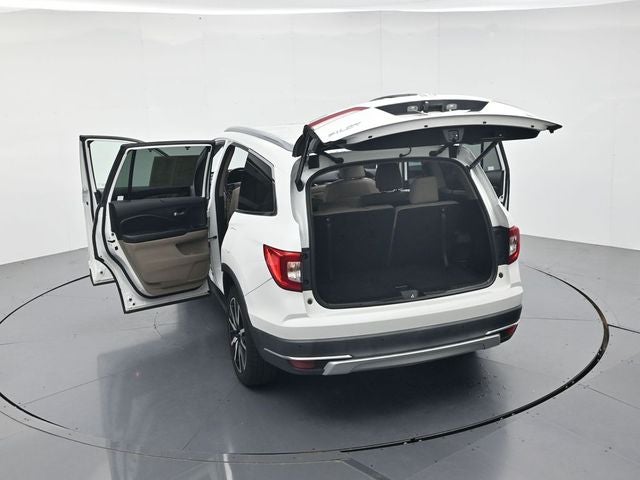 2020 Honda Pilot Touring 7-Passenger