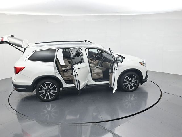 2020 Honda Pilot Touring 7-Passenger