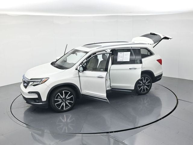 2020 Honda Pilot Touring 7-Passenger