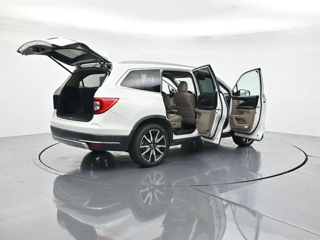 2020 Honda Pilot Touring 7-Passenger