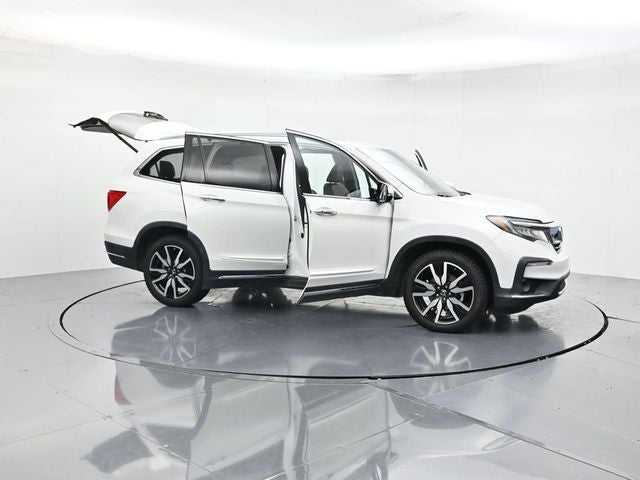 2020 Honda Pilot Touring 7-Passenger
