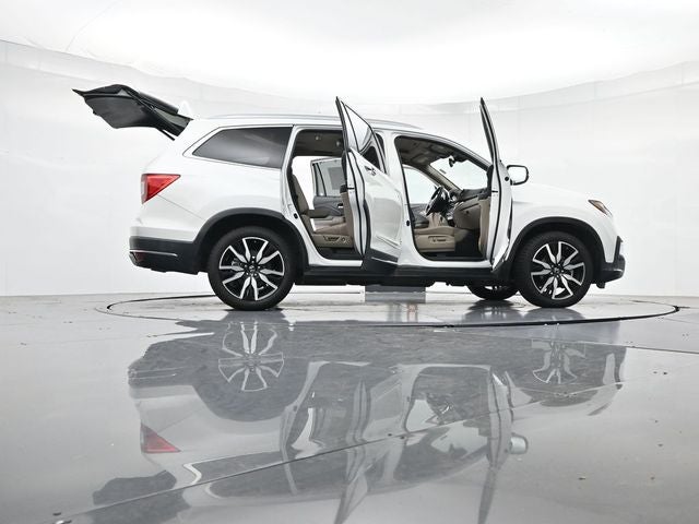 2020 Honda Pilot Touring 7-Passenger