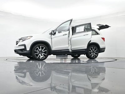 2020 Honda Pilot Touring 7-Passenger