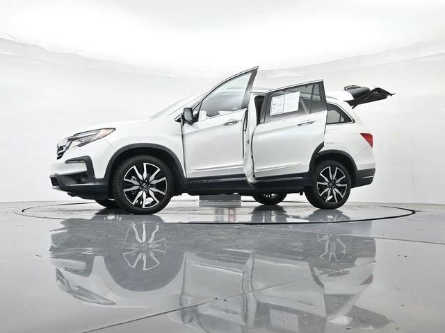 2020 Honda Pilot Touring 7-Passenger