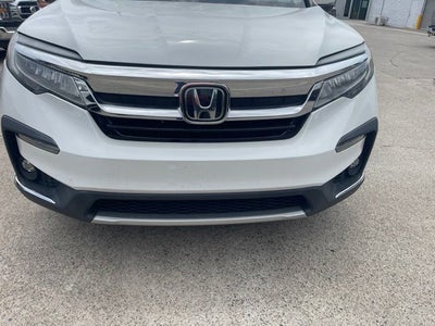 2020 Honda Pilot Touring 7 Passenger