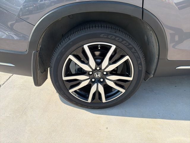 2021 Honda Pilot Touring 7 Passenger