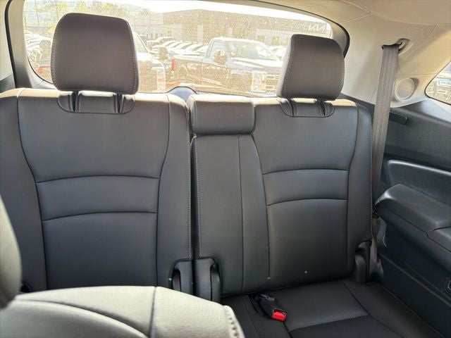 2021 Honda Pilot Touring 7 Passenger