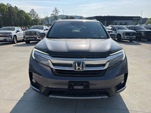 2021 Honda Pilot Touring 7 Passenger