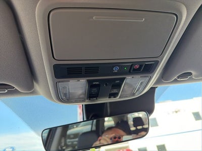 2021 Honda Pilot Touring 7 Passenger