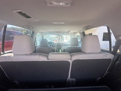 2018 Honda Pilot EX-L w/Honda Sensing
