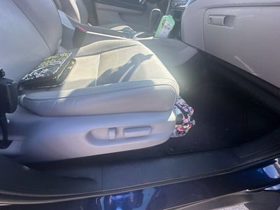 2018 Honda Pilot EX-L w/Honda Sensing