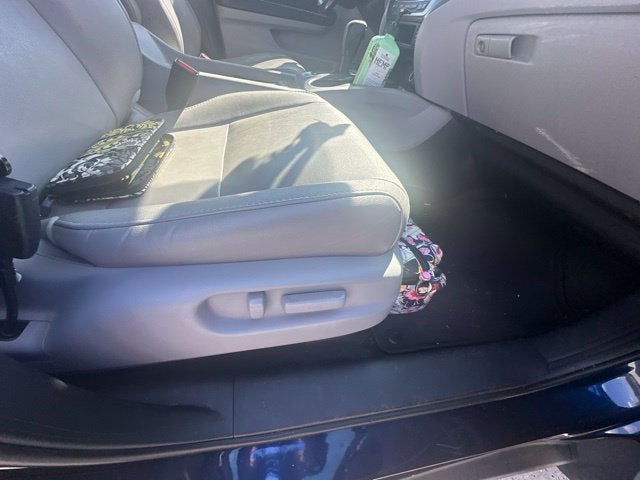 2018 Honda Pilot EX-L w/Honda Sensing