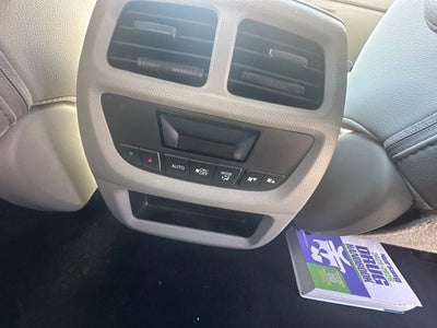 2018 Honda Pilot EX-L w/Honda Sensing