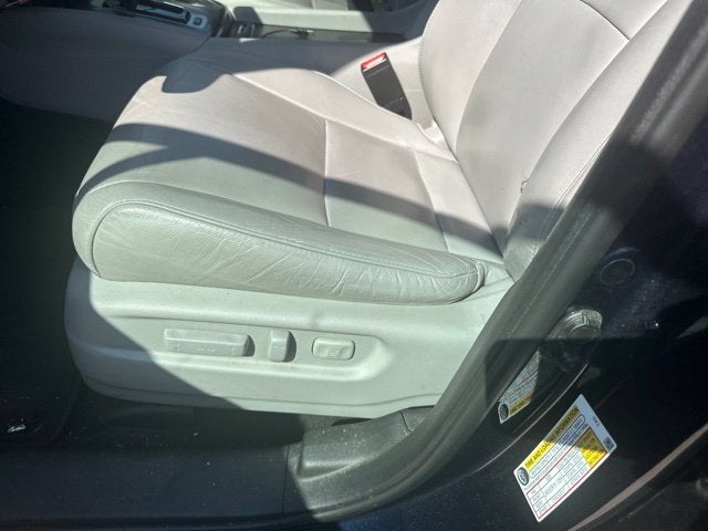 2018 Honda Pilot EX-L w/Honda Sensing
