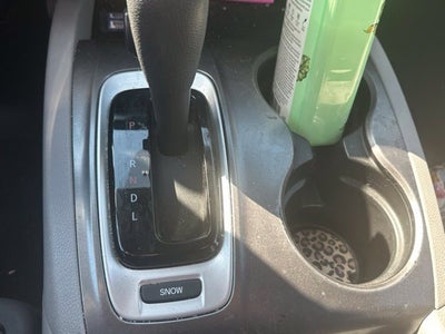 2018 Honda Pilot EX-L w/Honda Sensing