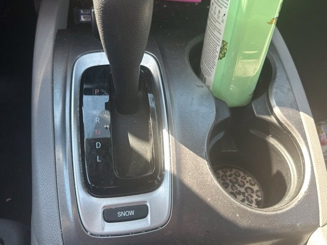 2018 Honda Pilot EX-L w/Honda Sensing