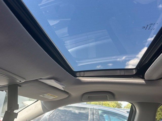 2018 Honda Pilot EX-L w/Honda Sensing