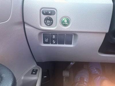 2018 Honda Pilot EX-L w/Honda Sensing
