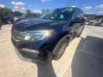 2018 Honda Pilot EX-L w/Honda Sensing