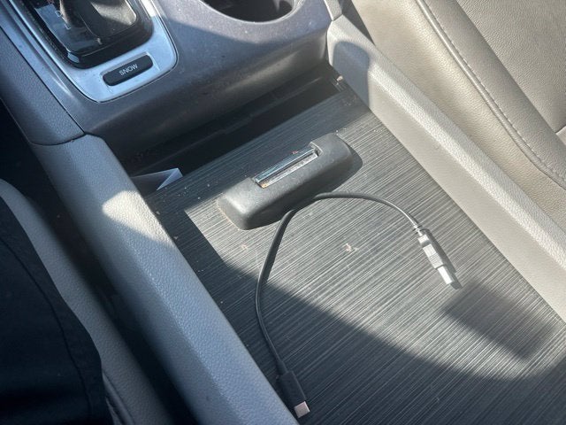 2018 Honda Pilot EX-L w/Honda Sensing