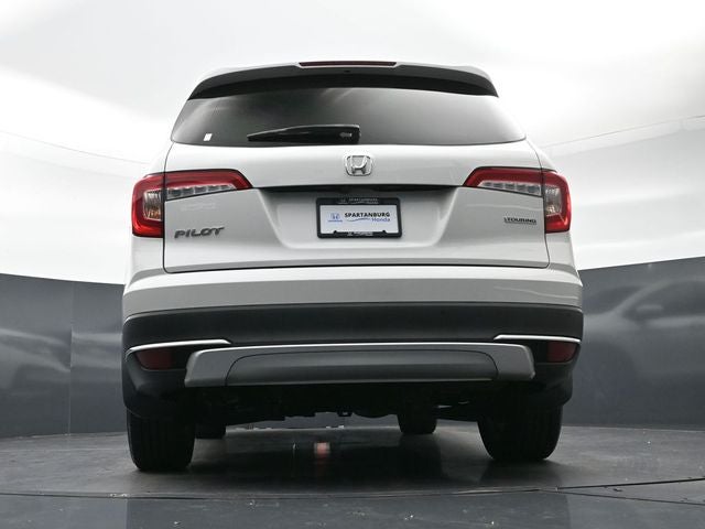2022 Honda Pilot Touring 7 Passenger