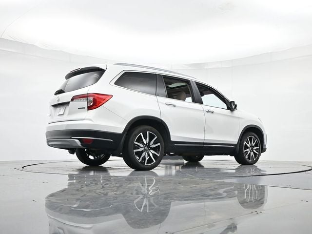 2022 Honda Pilot Touring 7 Passenger