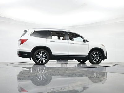 2022 Honda Pilot Touring 7 Passenger
